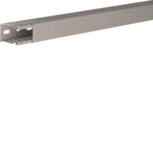 Hager Verdrahtungskanal BA64002507030B PVC BA6 40x25mm steingrau