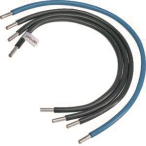 Hager Zugangskabelbaum universZ Y871DS1 16qmm 4P L1,2,3,N=375,375,375,425 H/H