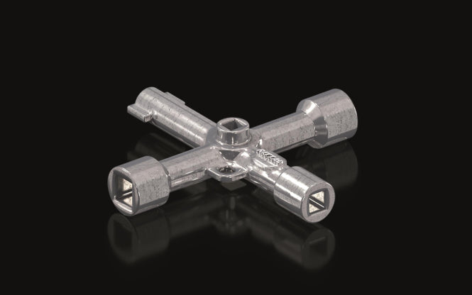 Rittal Universal-Schlüssel SZ 2549500