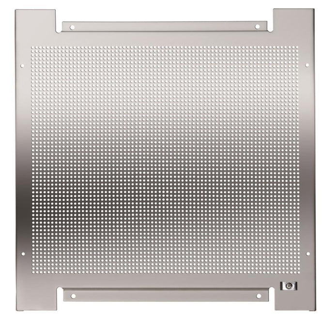 Televes Montagelochplatte MPTLP44 400x400mm Wandabstand 19mm