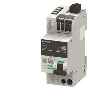 Siemens ECPD m.Mess- 5TY1350-3MF16 u.Kommunikationsfunktion RCD Typ F 30mA