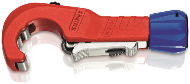 Knipex Rohrabschneider TubiX 903102SB 6-35mm 1/4 - 1 3/8"