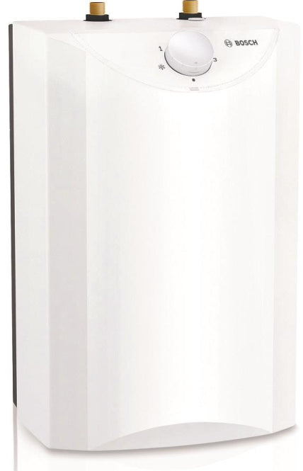 BOSCH Kleinspeicher 5l offen TR3500TO 5T Untertisch 2,2kW Druck Stop