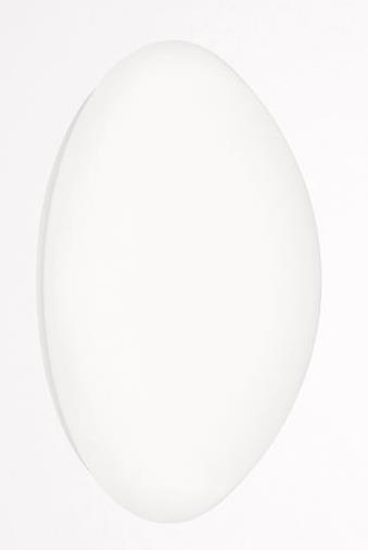 TRIL Wannenleuchte Mondia G3 WD1 7962540 10,5W 1300lm 3000K IP40 D310mm