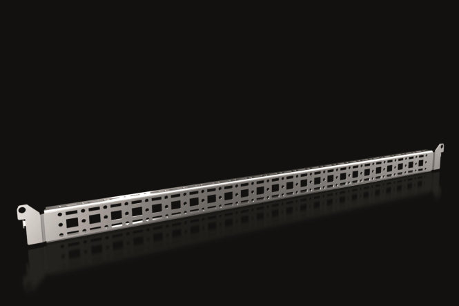 Rittal System-Chassis VX 8619.730 14x39mm Türbreite:800mm VE=4Stk