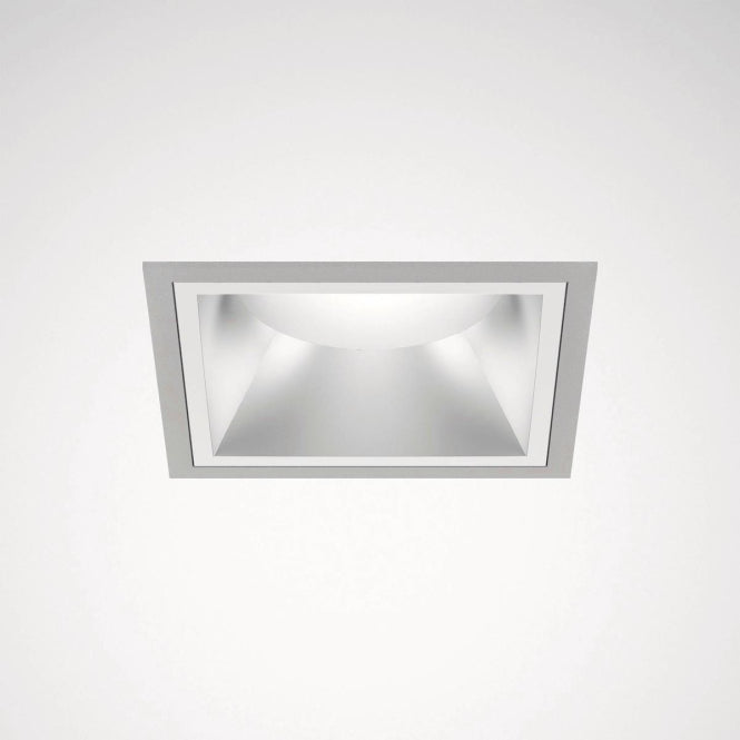 Trilux SNS QC5 MRVFL-19 840 ET 900202867 Downlight 18W 2000lm eckig 150x150mm