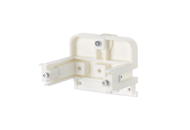 Metz Montagehalter 50mm 1308895020-I ohne Kappe passend f. GGK/ Rehau
