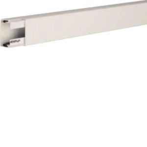 Hager Leitungsführungskanal LF3004509016 PVC LF 30x45mm verkehrsweiß