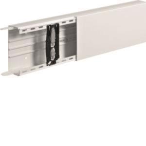 Hager Leitungsführungskanal LF6015009016 PVC LF 60x150mm verkehrsweiß