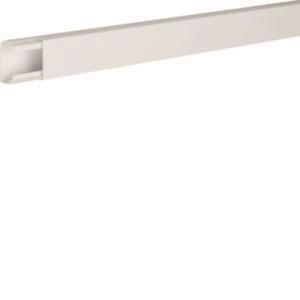 Hager Leitungsführungskanal LF2003509016 PVC LF 20x35mm verkehrsweiß