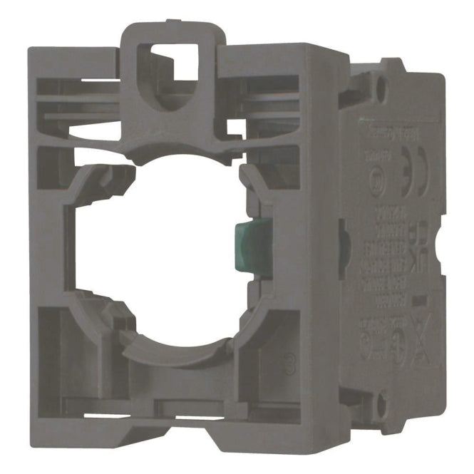 EATON M22-AK10 Kontaktelement 1S 216504 Frontbefestigung Schraub. 216504