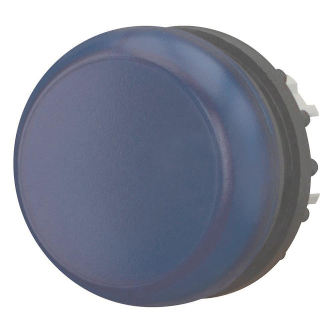 EATON M22-L-B Leuchtmelder flach 216775 blau 216775