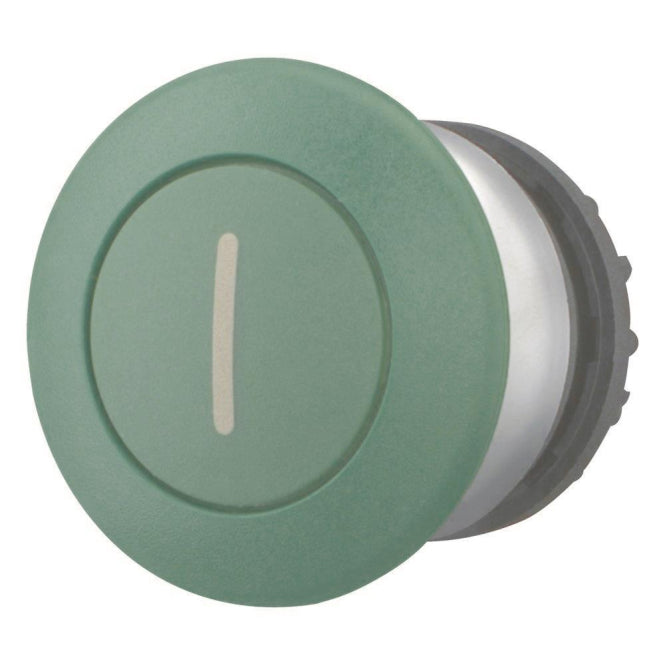 EATON M22-DP-G-X1 Pilzdrucktaste 216722 grün I tastend 216722