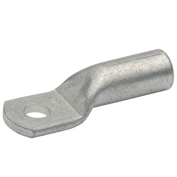 KLAU Presskabelschuh 101R8 6qmm M8 galvanisch verzinnt