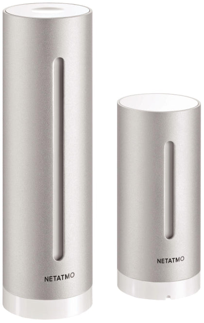 NETATMO NWS01-EC Smarte Wetterstation
