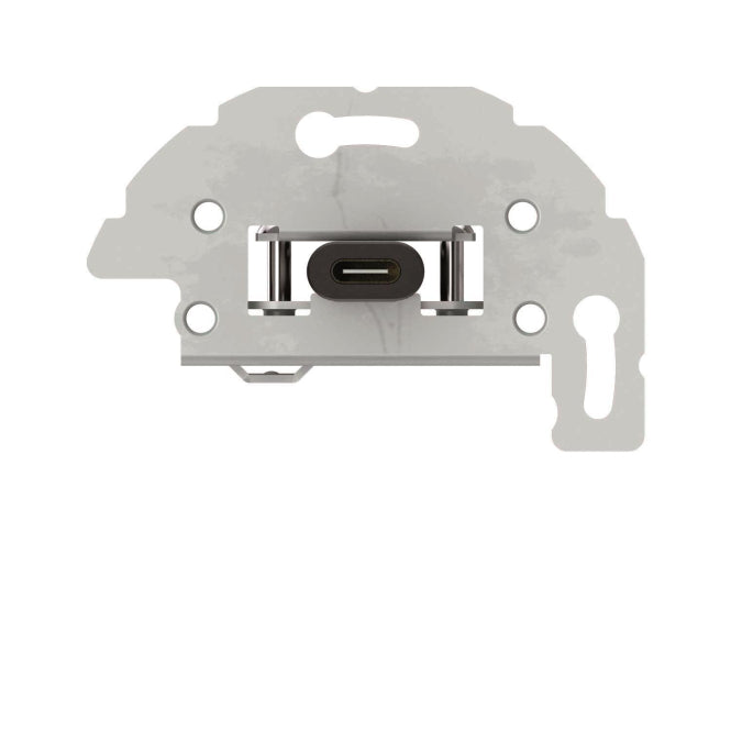 KIND Konnect design click ws 7456000549 USB-C 3.1 Bu/Bu Blende 1/2 Genderchanger