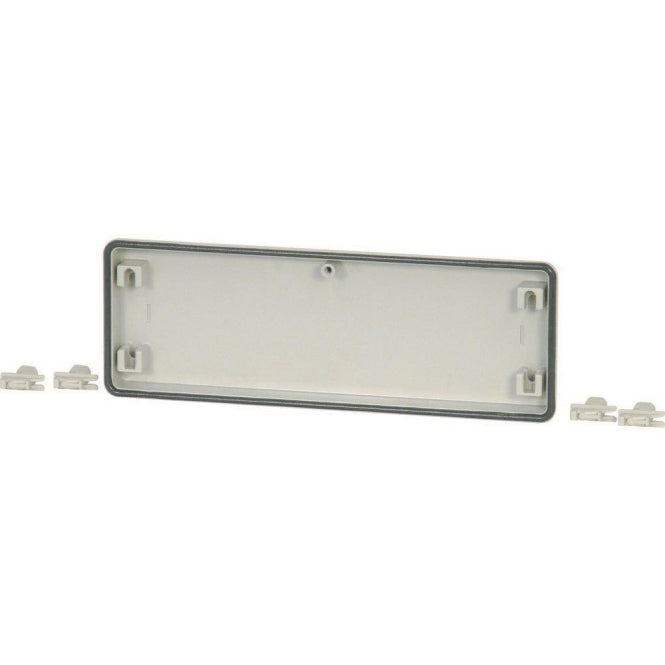 EATON FL4-X Flansch geschlossen 024355 116x329x23mm 024355