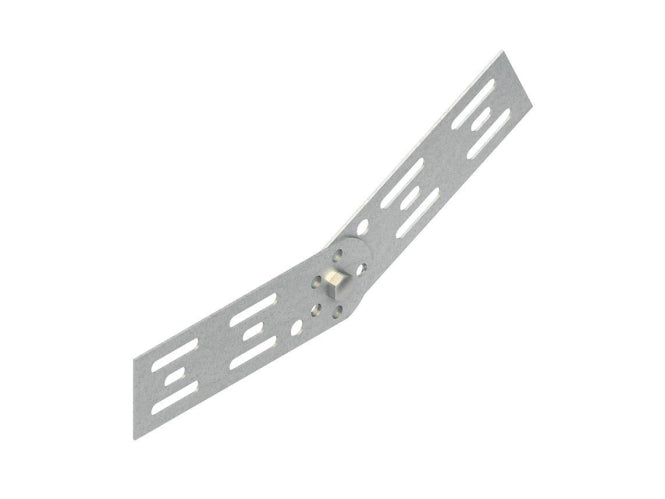 NIED Verzinkt Gelenkverbinder RGV60 **