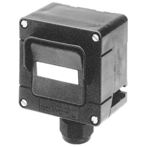 CEAG Ex-Ausschalter 2x16A GHG2732000R0017 250V