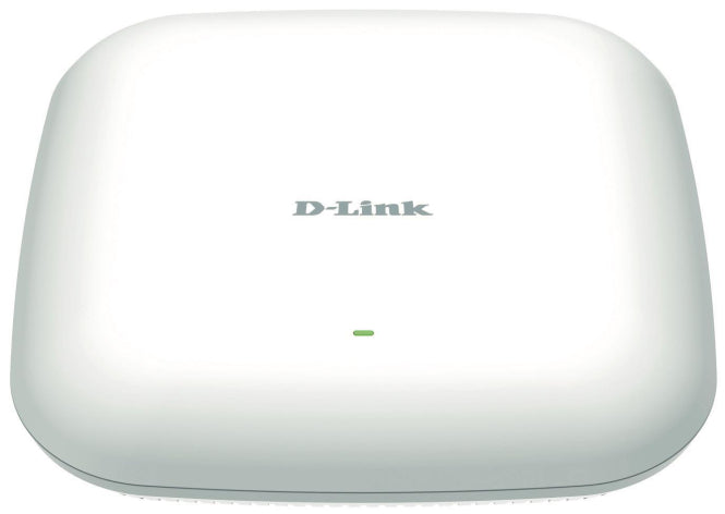D-Link Wireless AC1200 Wave2 DAP-2662 Dual Band PoE Access Point