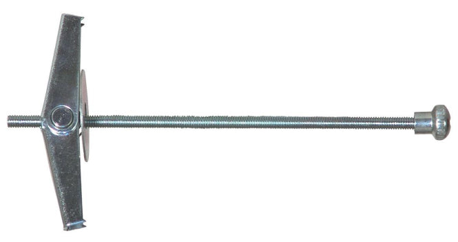 Fischer Feder-Klappdübel M4x100 080183 KD4 m.Scheibe