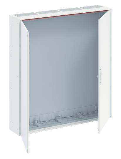 Striebel Wandschrank leer 4FB A47 7-reihig 2CPX052033R9999