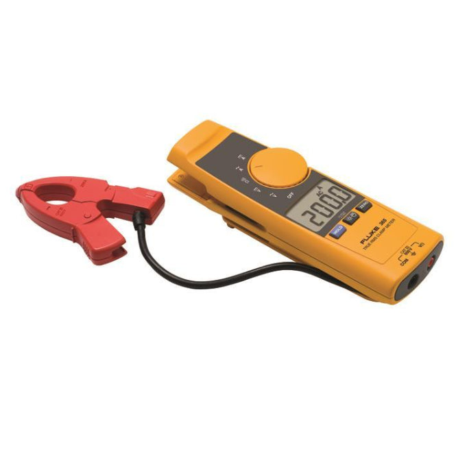 Fluke 365/E Stromzange m.abnehmb.Kopf TRUE RMS 3790607