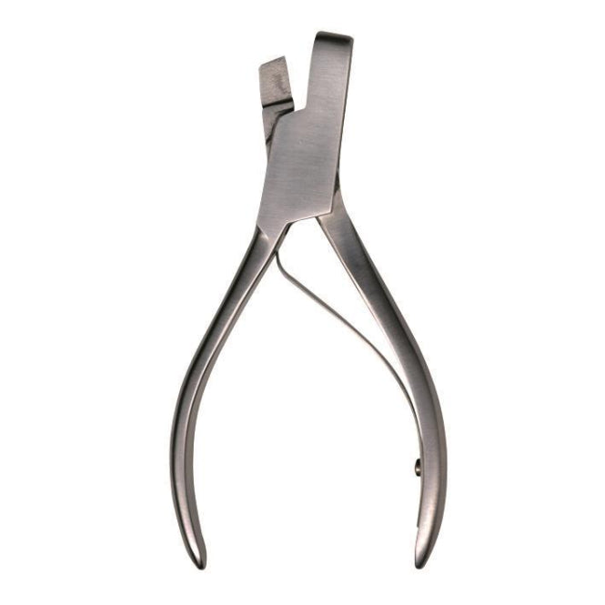 Beha Kerbzange 1237D FTC00001237D für Prüfetiketten 2145942 **