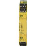 Pilz PNOZ s7 24VDC 4n/o 1n/c 750107 Kontakterweiterung