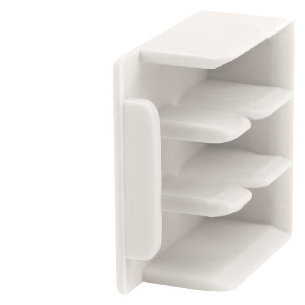 Siemens Endkappe 5ST3750 f.Stiftsammelschienen 2-3Ph.