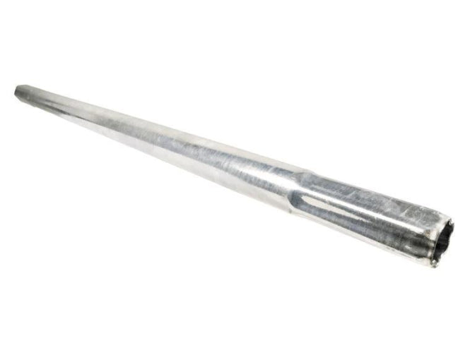 KATH Steckmast 2m ZSA 21 verdrehsicher, 42mm