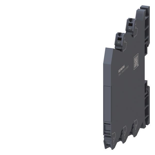 Siemens Ausgangskoppler 3RQ4018-2AB00 AC/DC 24V 1WeFederzuganschluss (Push-In)
