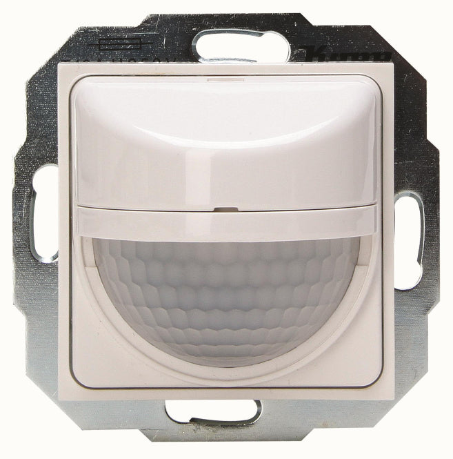 KOPP UP-Bewegungsmelder 180' 840629058 reinweiß IP40 RAL 9010 3-Draht