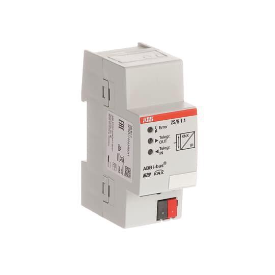 ABB Zählerschnittstelle ZS/S1.1 ZS/S 1.1