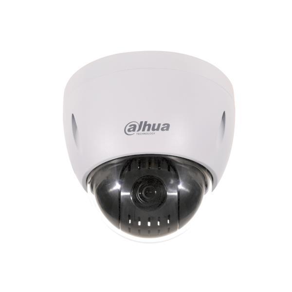 Dahua VDA-SD42212THNS2 2MP IP Mini PTZ Kamera Starlight H265 WDR 12xopt. 1/2,8z