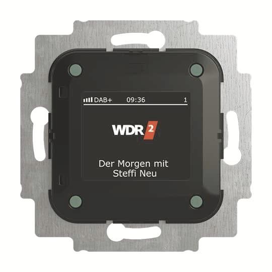 BJ Busch-Radio DAB+ 8215 U-101