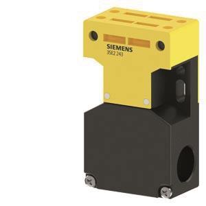 Siemens 3SE22430XX40 Si-Positionsschalt. getrennter Betätiger 3X M20x1,5 5N