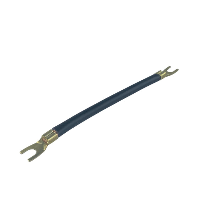 Pollmann Verdrahtungsbrücke VB/10-133 G2 Gabel beidseitig 133mm 10qmm