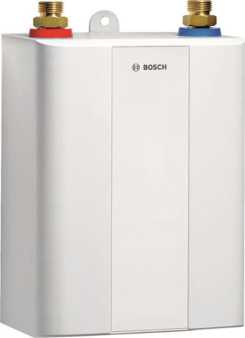BOSCH Kleindurchlauferhitzer TR4000 4 ET elektronisch 3,6kw EEK:A 7736504689