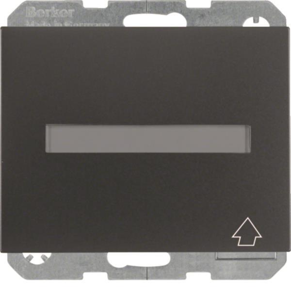 BER SCHUKO-Steckdose mit 47527206 Klappdeckel