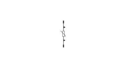 Phoenix 2798844 VAL-MS 230 ST Überspannungsschutz-Stecker Typ 2