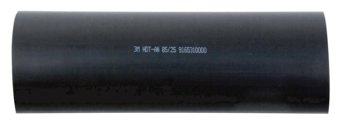 3M Warmschrumpfschlauch HDT-AN-85/25 85/25 schwarz TE100048665 dickwandig