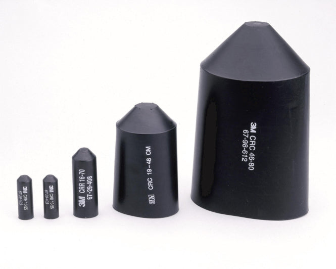3M Endkappen SKE4/10 Warmschrumpf 4-8mm