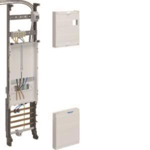 Hager ZH3PZ16PN KF,universZ,1ZP,BKE-I,HS,H=1050mm,1-f.Lg