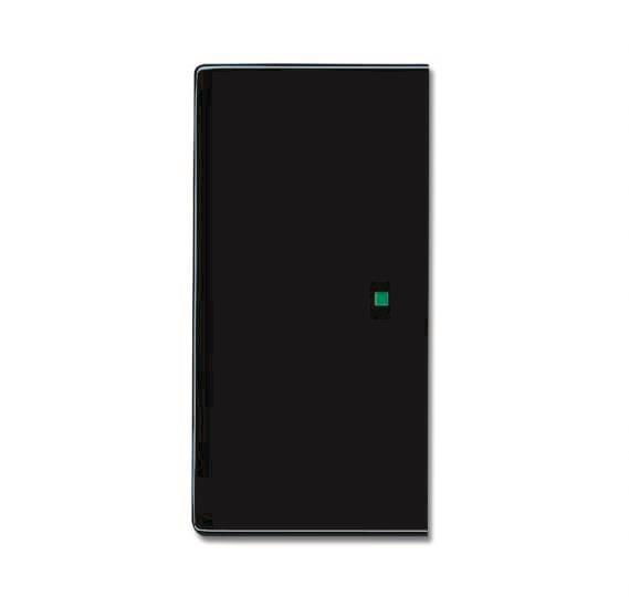 BJ Wippe 2-fach 6230-20-81 Busch-free@home anthrazit