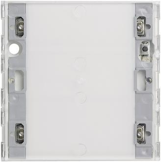 GIRA 511100 Tastsensor3 Basis 1fach KNX System 55