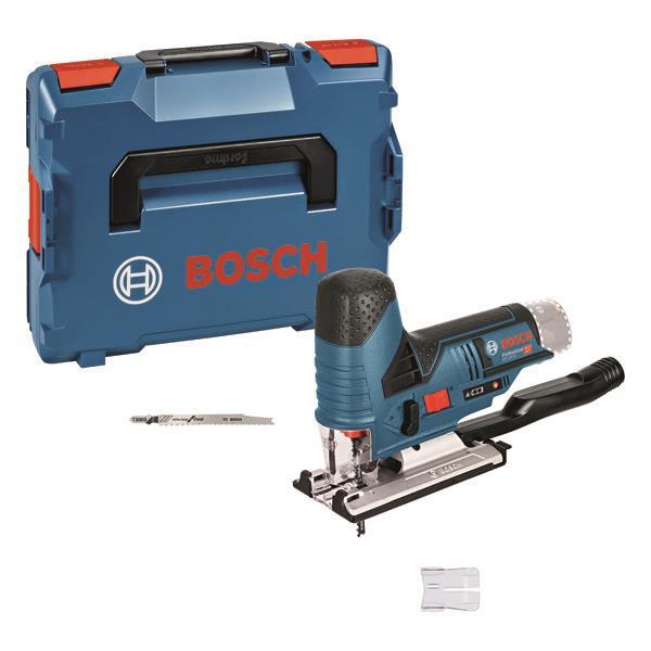 Bosch Akku-Stichsäge GST 12V-70 Solo-Gerät 06015A1002