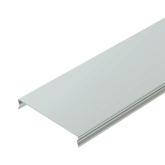 OBO DGRR 100 FS Deckel rastbar f.Gitterrinne 100x3000 St FS 6001842