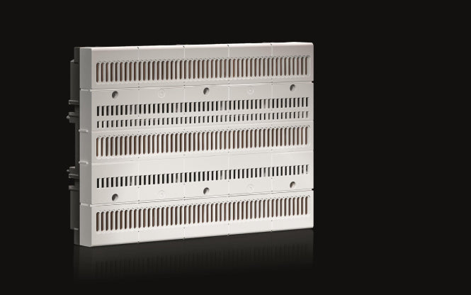 Rittal Board 225mm SV 9635000