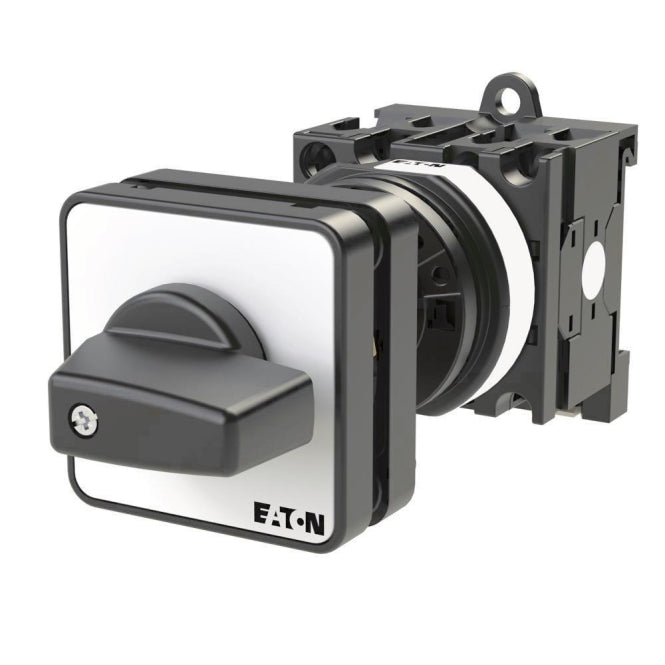EATON T0-2-8211/Z Umschalter 029354 Kont4 20A 1-0-2 60° rastend Zwischenbau